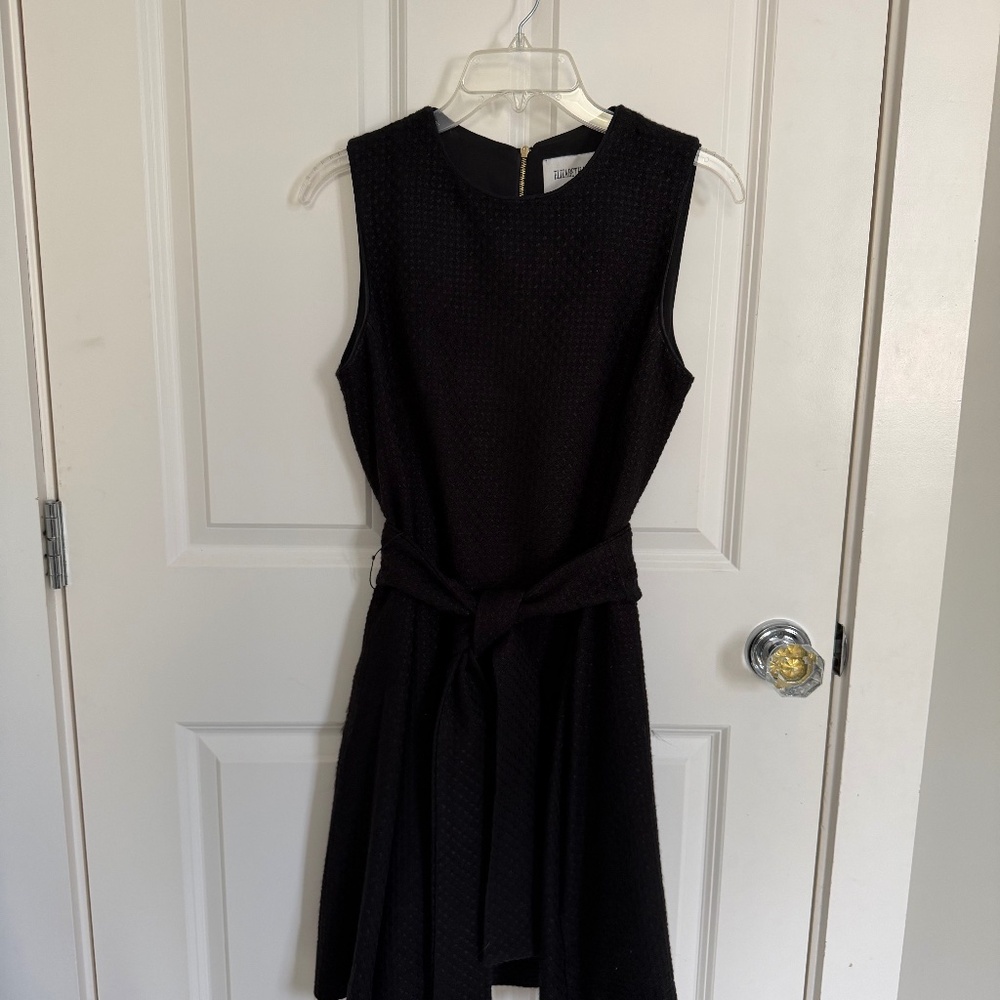 E McKay dress